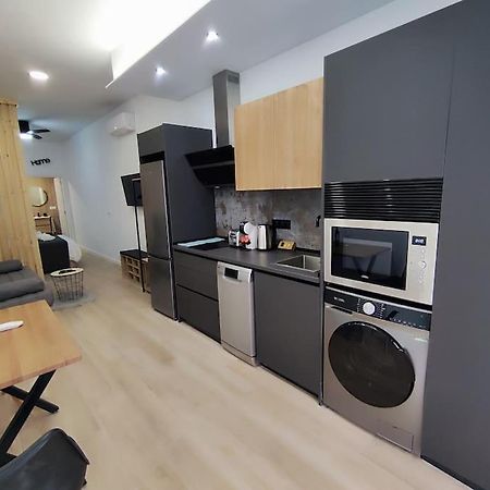 Apartamento Rio Turia B Βαλένθια Εξωτερικό φωτογραφία