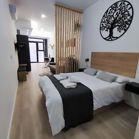 Apartamento Rio Turia B Βαλένθια Εξωτερικό φωτογραφία