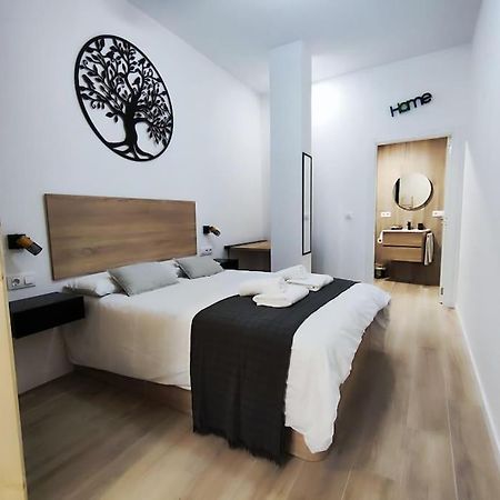 Apartamento Rio Turia B Βαλένθια Εξωτερικό φωτογραφία