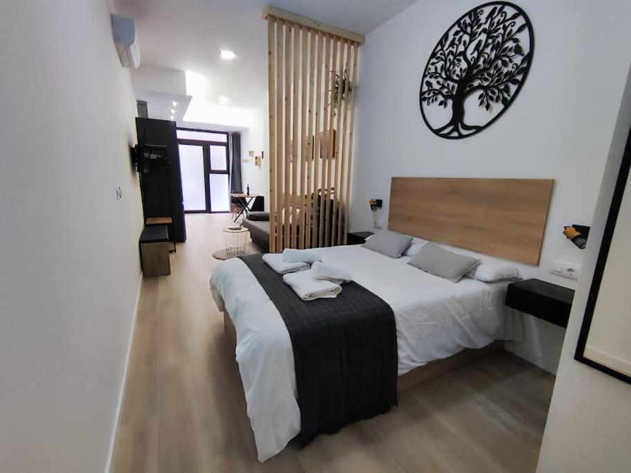 Apartamento Rio Turia B Βαλένθια Εξωτερικό φωτογραφία