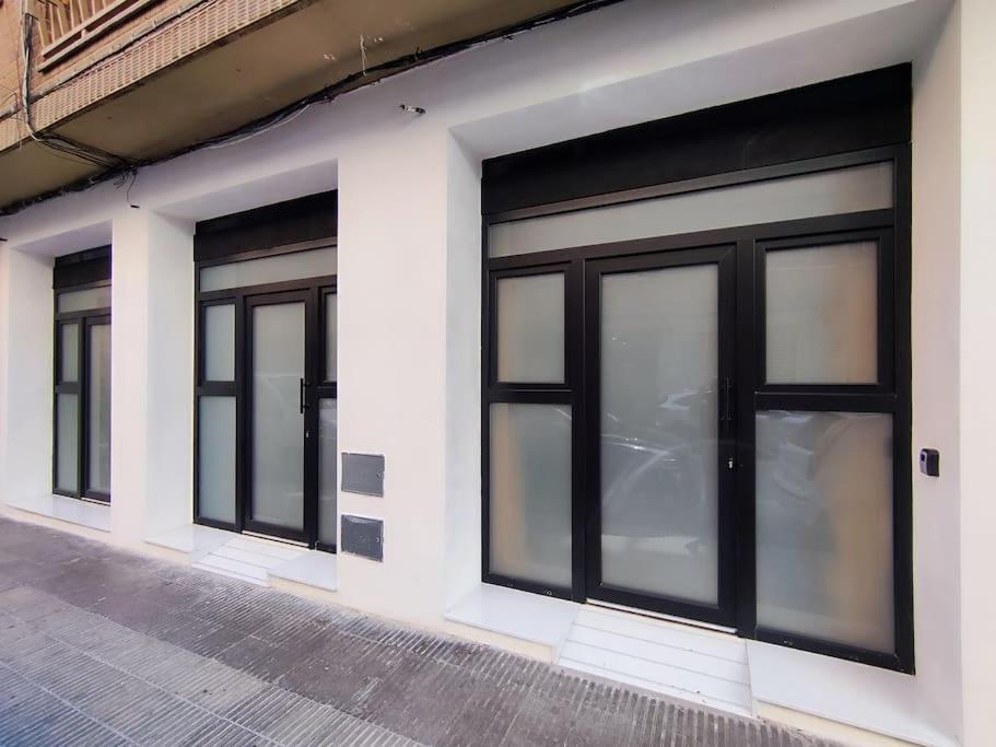 Apartamento Rio Turia B Βαλένθια Εξωτερικό φωτογραφία