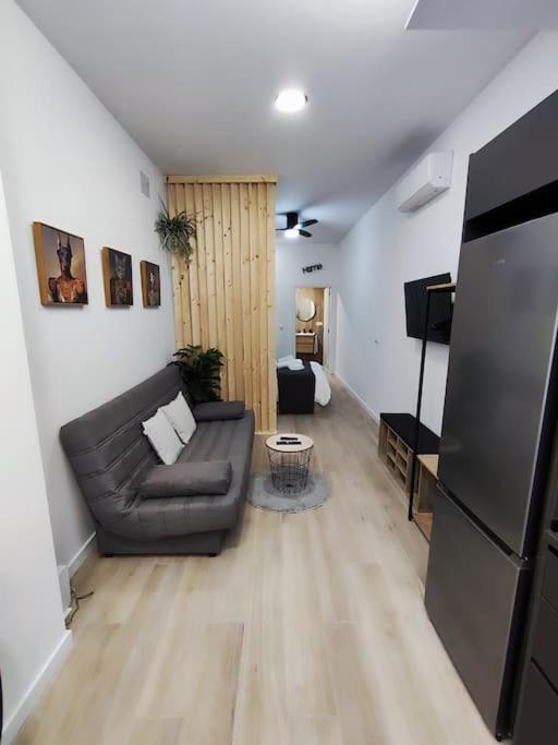 Apartamento Rio Turia B Βαλένθια Εξωτερικό φωτογραφία