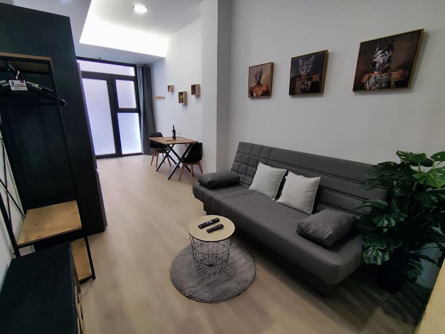 Apartamento Rio Turia B Βαλένθια Εξωτερικό φωτογραφία