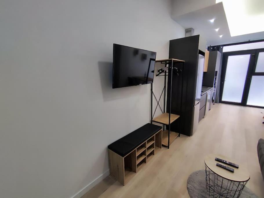 Apartamento Rio Turia B Βαλένθια Εξωτερικό φωτογραφία