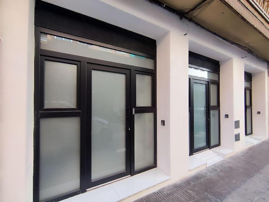 Apartamento Rio Turia B Βαλένθια Εξωτερικό φωτογραφία