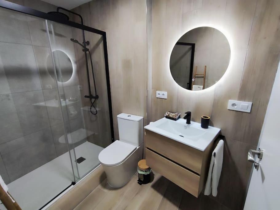 Apartamento Rio Turia B Βαλένθια Εξωτερικό φωτογραφία