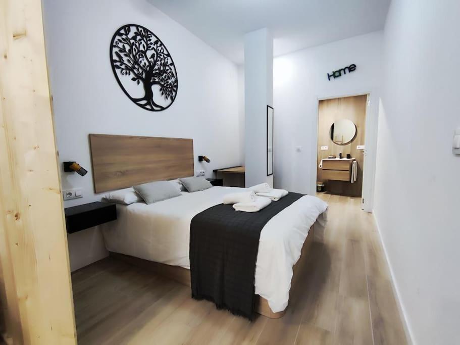 Apartamento Rio Turia B Βαλένθια Εξωτερικό φωτογραφία