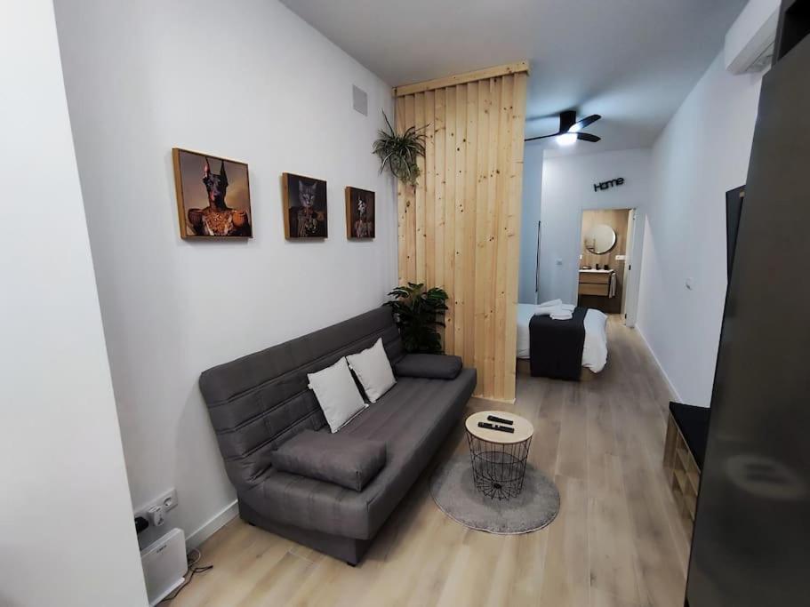 Apartamento Rio Turia B Βαλένθια Εξωτερικό φωτογραφία