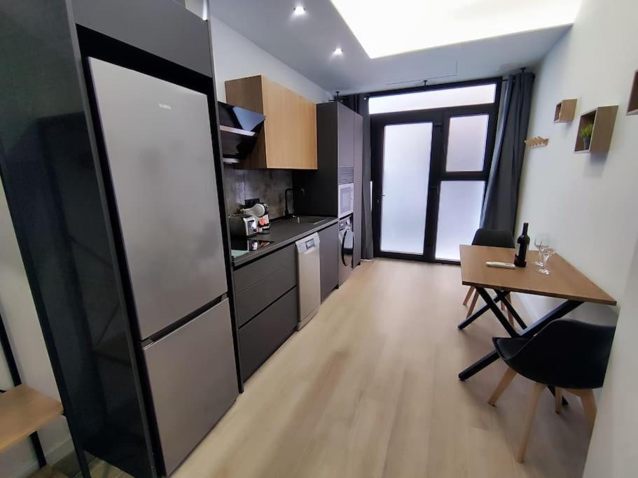 Apartamento Rio Turia B Βαλένθια Εξωτερικό φωτογραφία