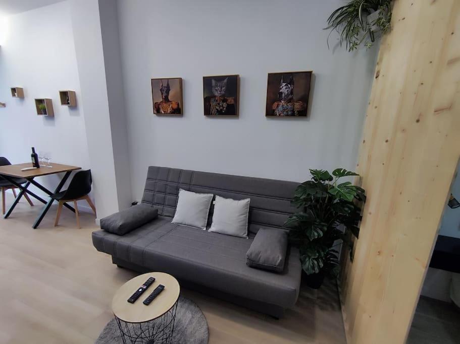 Apartamento Rio Turia B Βαλένθια Εξωτερικό φωτογραφία